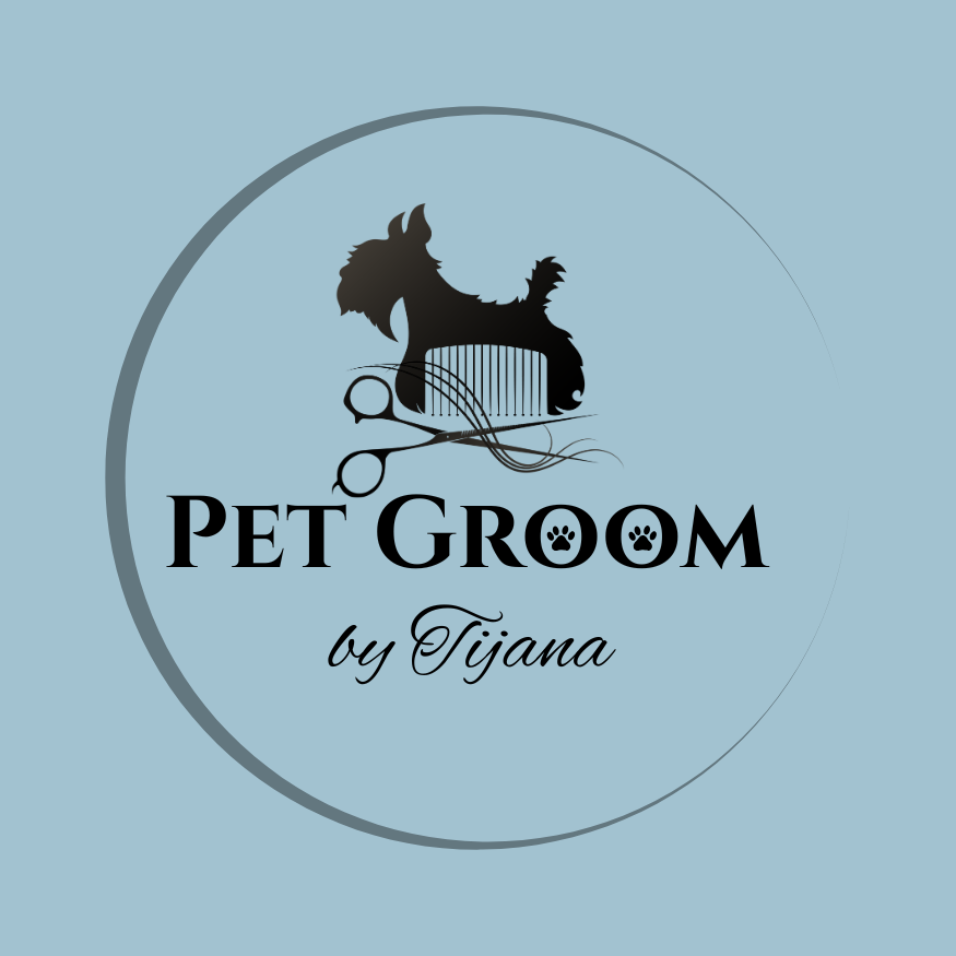 Pet Groom by Tijana
